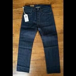 LVC Indigo 1947 501XX Japan NWT Sz. 34